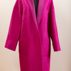 Pavasara mētelis "Alsunga"