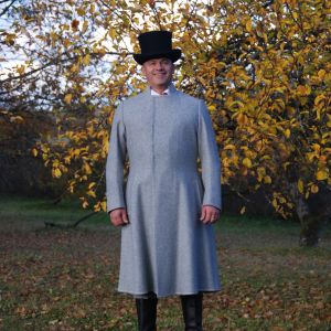 Cesvaines mudurainis