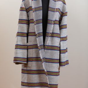 Pavasara mētelis "Dagda"