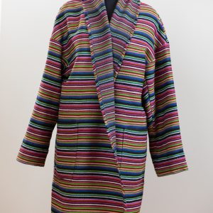 Pavasara mētelis "Lubezere"