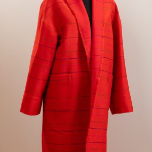 Pavasara mētelis "Nīca"