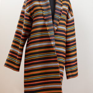 Pavasara mētelis "Nītaure"