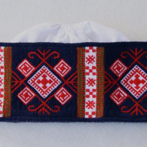 Bārtas sievas cepure