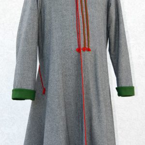 Mazsalacas mudurainis