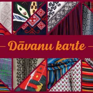 Dāvanu karte